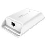 D-Link Dpe-301Gi Iniettore 1 Porta Gigabit Poe 30W