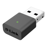 D-Link Dwa-131 Adattatore Usb Wireless N300