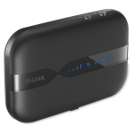 D-Link Dwr-932 Router 4G Lte A Batteria