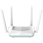 D-Link R15 Router Wi-Fi 6 Dualband Ax1500 Con Tecnologia Eagle Pro Ai