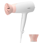 Philips Hair Dryer (Bhd300/10) Phon Professionale A 6 Velocita' Con Tecnologia Ionica 1600W