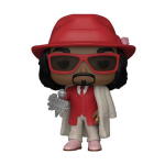 Funko Pop! Rocks: Snoop Dogg #301