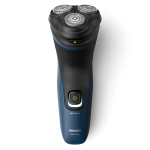 Philips Acquatouch Wet & Dry Serie 1000 (S1151/00) Rasoio Elettrico Ricaricabile