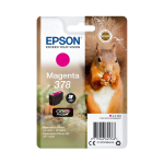 Epson 378 Magenta C13T37834020 Cartuccia Originale