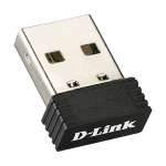 D-Link Dwa-121 Adattatore Usb Wireless N150