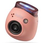 Fujifilm Instax Pal Pink Mini Fotocamera Digitale