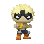 Funko Pop! My Hero Academia Fatgum Slim Form 58036