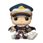 Funko Pop! My Hero Academia Inasa Yoarashi 58600