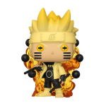 FUNKO POP! Naruto Naruto Six Path Sage 49801