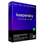 Kaspersky Premium (Envelope) Software Sicurezza 3 Device / 1 Anno