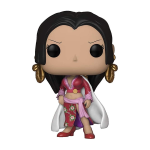 Funko Pop! One Piece Boa Hancock 23186