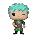 Funko Pop! One Piece Zoro 23191