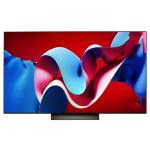 Lg Oled65C41La 65" Smart Tv Oled 4K Black Eu