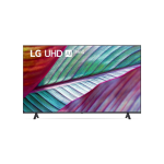 Lg 50Ur78003Lk 50" Smart Tv Led 4K Frameless Controllo Vocale Black Eu