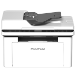 Pantum Bm2300Aw Stampante Multifunzione Laser Monocromatica A4 Wi-Fi Fronte / Retro 22Ppm