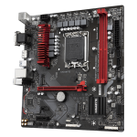 Gigabyte B760M Gaming Mainboard Micro Atx Ddr4 Socket 1700 Hdmi+Dp