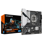 Gigabyte H610M Gaming Wifi Ddr4 Mainboard Micro Atx Ddr4 Socket 1700