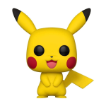 Funko Pop! Pokemon Pikachu 31528