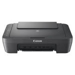 Canon Mg2551S (0727C066) Stampante Multifunzione Inkjet A4