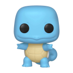 Funko Pop! Pokemon Squirtle 50402