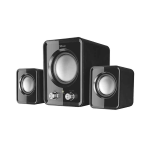 Trust Ziva (21525) Speaker Set 2.1 Compatto Alimentazione Usb