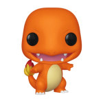 Funko Pop! Pokemon Charmander 50403