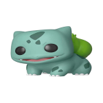 Funko Pop! Pokemon Bulbasaur 50404