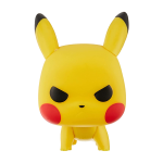 Funko Pop! Pokemon Pikachu Attack Stance 55228