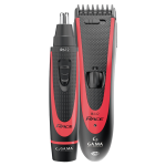 Ga.Ma Race R644 Tagliacapelli + Trimmer Linea Sport