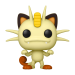 Funko Pop! Pokemon Meowth 55229