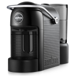 Lavazza A Modo Mio Jolie Evo Black Lm860 Macchina Caffe Espresso A Capsule