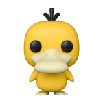 Funko Pop! Pokemon Psyduck 55230