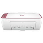 Hp Deskjet 2823E (588R6B) Stampante Multifunzione Inkjet A4 Wi-Fi