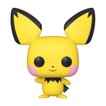 Funko Pop! Pokemon Pichu 63255