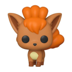 Funko Pop! Pokemon Vulpix 63256