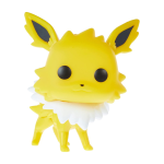 Funko Pop! Pokemon Jolteon 63694