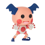 Funko Pop! Pokemon Mr. Mime 63696