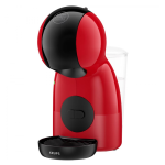 Krups Dolce Gusto Piccolo Xs Red (Kp1A35P16) Macchina Caffe Espresso A Capsule