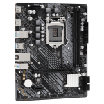 Asrock H510M-H2/M.2 Se Mainboard Micro Atx Ddr4 Socket 1200 90-Mxbmq0-A0Uayz