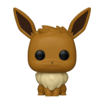 Funko Pop! Pokemon Eevee 64637