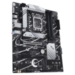 Asus Prime B760 Plus- Mainboard Micro Atx Ddr5 Socket 1700 90Mb1Ef0-M1Eay0