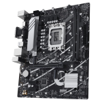 Asus Prime B760M-K Mainboard Micro Atx Ddr5 Socket 1700 90Mb1Fi0-M1Eay0