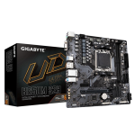 Gigabyte B650M S2H Mainboard Micro Atx Ddr5 Socket Am5