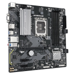 Gigabyte B760M D3Hp Mainboard Micro Atx Ddr5 Socket 1700