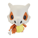 Funko Pop! Pokemon Cubone 65041