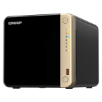 Qnap Ts-464-8G Nas 4 Bay Sata 6Gb/S