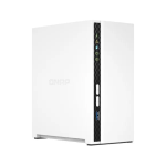 Qnap Ts-233 Nas 2-Bay