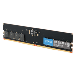 Crucial Ct16G56C46U5 Desktop Ram 16Gb Ddr5 Pc 5600