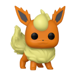 Funko Pop! Pokemon Flareon 65042