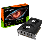 Gigabyte Geforce Rtx 4060 Windforce Oc 8Gb Scheda Video Gv-N4060Wf20C-8Gd